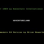 Scott Adams’ Graphic Adventure #1: Adventureland