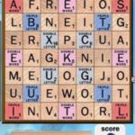 Scrabble Blast Deluxe