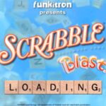 Scrabble Blast!