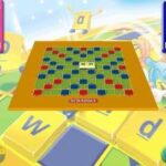 Scrabble Junior