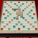 Scrabble Online