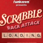 Scrabble Rack Attack