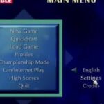 Scrabble: 2003 Edition