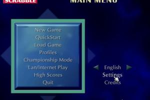 Scrabble: 2003 Edition