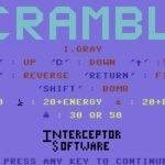 Scramble 64