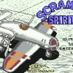 Scramble Spirits