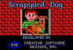 Scrapyard Dog