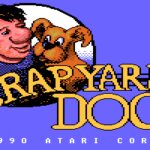 Scrapyard Dog
