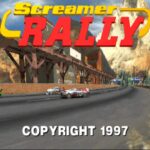 Screamer Rally