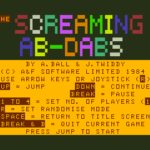 Screaming Abdabs
