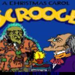 Scrooge