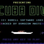 Scuba Dive