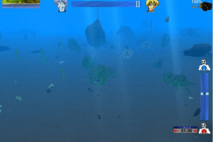 Scuba: Geheimnisse der Meere