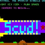 Scud Attack