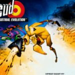 Scud: Industrial Evolution