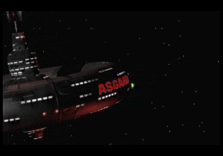 Scud: The Disposable Assassin