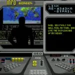 SeaQuest DSV