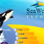 SeaWorld Adventure Parks Tycoon