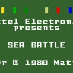 Sea Battle