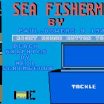 Sea Fisherman