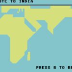 Sea Route to India