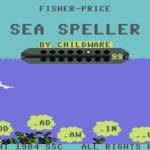 Sea Speller