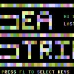 Sea Strike