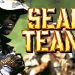 Seal Team