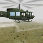 Search & Rescue: Vietnam Med Evac