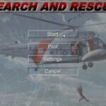 Search and Rescue