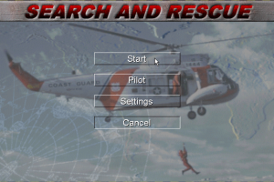 Search and Rescue