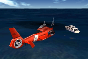Search and Rescue 2