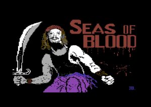 Seas of Blood