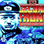 Second Front: Germany Turns East