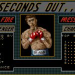 Seconds Out
