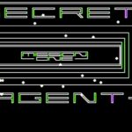 Secret Agent: Mission One