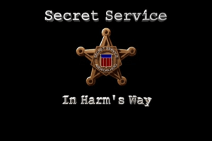 Secret Service: In Harm’s Way