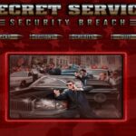Secret Service: Security Breach