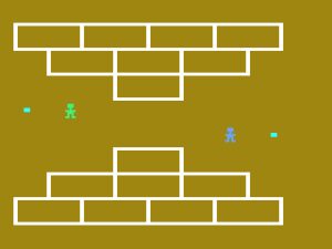 Secret of the Pharaohs