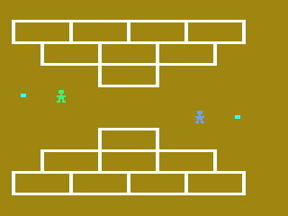 Secret of the Pharaohs