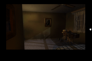 Secrets of the Luxor