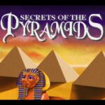 Secrets of the Pyramids