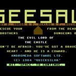 See-Saw