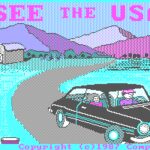 See the U.S.A.
