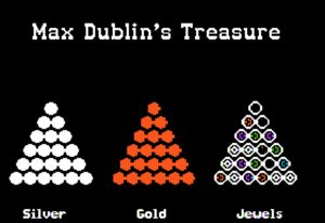 SeekIt: Max Dublin’s Treasure