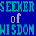 Seeker of Wisdom