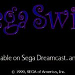 Sega Swirl