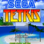 Sega Tetris