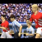 Sega Worldwide Soccer ’97