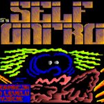 Self Control